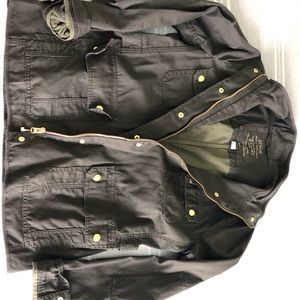 JCREW Utility jacket